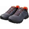 Wanderschuhe Mammut Mercury IV Low GTX (titanium-hot red) Mann
