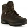 Men's hiking boot Hanwag Lhasa II (Chestnut/Asphalt)