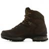 Men's hiking boot Hanwag Lhasa II (Chestnut/Asphalt)