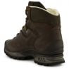 Men's hiking boot Hanwag Lhasa II (Chestnut/Asphalt)