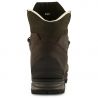 Men's hiking boot Hanwag Lhasa II (Chestnut/Asphalt)
