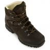 Men's hiking boot Hanwag Lhasa II (Chestnut/Asphalt)