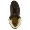 Men's hiking boot Hanwag Lhasa II (Chestnut/Asphalt)