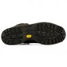 Men's hiking boot Hanwag Lhasa II (Chestnut/Asphalt)