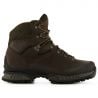 Men's hiking boot Hanwag Lhasa II (Chestnut/Asphalt)