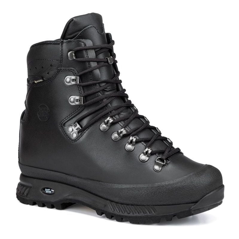 Hiking boots Hanwag Yukon (Erde/Brown)