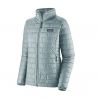Chaqueta para mujer Patagonia Nano Puff Jkt (Thermal Blue)