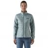 Dam Patagonia Nano Puff Jkt (Thermal Blue) jacka
