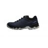 Botas de montaña para mujer Mammut Nova IV Low GTX (navy-black)