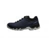 Naisten vaelluskengät Mammut Nova IV Low GTX (navy-musta)