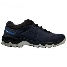 Women's hiking boots Mammut Nova IV Low GTX (navy-black)