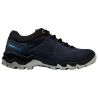 Turstøvler for kvinner Mammut Nova IV Low GTX (marineblå-svart)