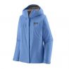 Naisten Patagonia W's Torrentshell 3L Rain Jkt (Abundant Blue) takki (Abundant Blue)