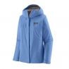 Dam Patagonia W's Torrentshell 3L Rain Jkt (Abundant Blue) jacka