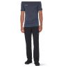 Pantalones de senderismo Mammut Hiking V Pants Men (black) Homme