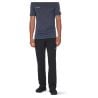 Pantaloni da trekking Mammut Pantaloni da trekking V Uomo (nero) Homme