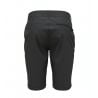 Vandringsshorts Mammut Hiking V Short (svart) Herr