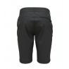 Pantaloncini da trekking Mammut Hiking V Short (nero) Uomo