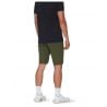 Trekkingshort Mammut Trekkingshort V (donker moeras) Heren