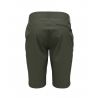 Trekkingshort Mammut Trekkingshort V (donker moeras) Heren