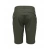 Short de randonée MAMMUT Hiking V Short (dark marsh) Homme 