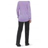 Dames wandelbroek Mammut Hiking V Pants (zwart)