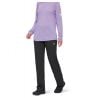 Vandrebukser til kvinder Mammut Hiking V Pants (sort)