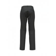Pantalones de senderismo para mujer Mammut Hiking V Pants (negro)