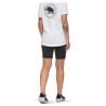 Short de randonnée MAMMUT Hiking V Shorts (black) Femme 