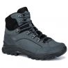Bota de senderismo Hanwag Banks GTX (Graphite/Shadow)
