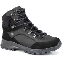 Wandelschoen Hanwag Banks GTX (Zwart/Asphalt)