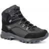 Wandelschoen Hanwag Banks GTX (Graphite/Shadow)