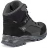 Bota de senderismo Hanwag Banks GTX (Graphite/Shadow)