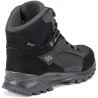 Wandelschoen Hanwag Banks GTX (Graphite/Shadow)