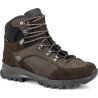 Wandelschoen Hanwag Banks GTX (Mocca/Asphalt)
