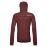 FLEECE HOODY W vinsmagning