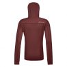 FLEECE HOODY W winetasting