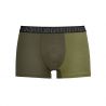 Pantaloncini da uomo Ortovox 150 Essentials (erbe selvatiche scure)