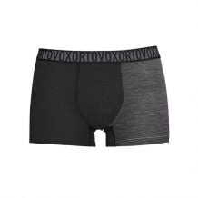 Truser Ortovox 150 Essentials Trunks (black raven) Herre