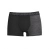 Kalsarit Ortovox 150 Essentials Trunks (mustaravun) Mies