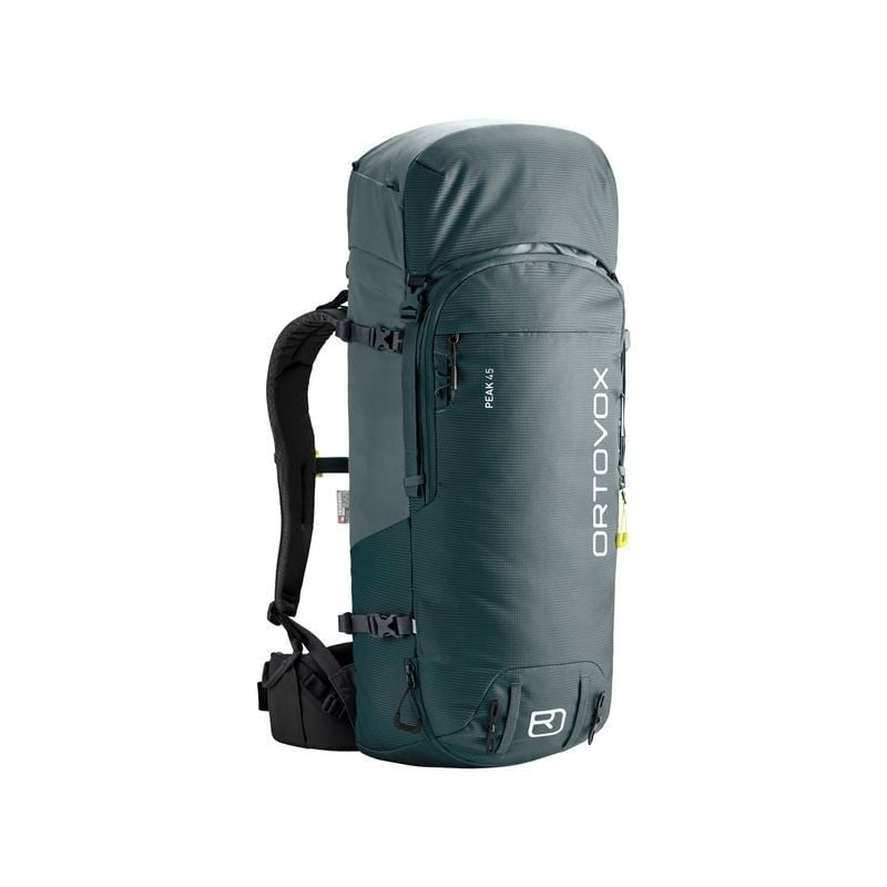 Rucksack Ortovox Peak 45 (arctic grey)