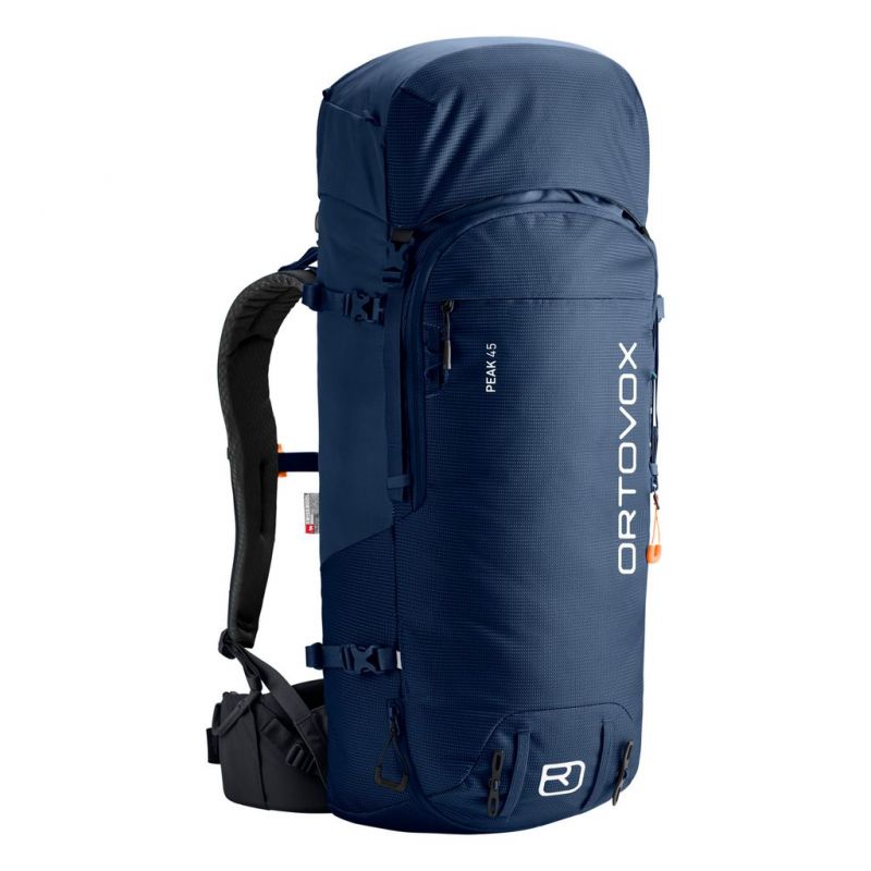 Backpack Ortovox Peak 45 (deep ocean)