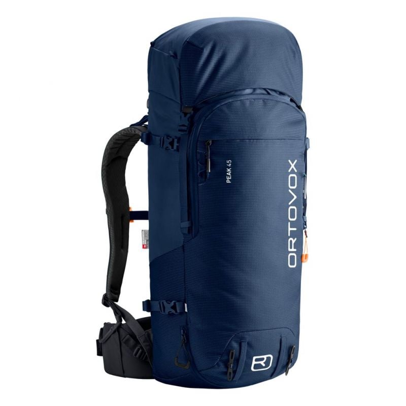 Rugzak Ortovox Peak 45 (diepe oceaan)