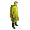 Poncho Sea To Summit Ultra-leger 15 D (Lime)