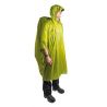 Poncho Sea to Summit Ultra-leger 15 D (Lime)