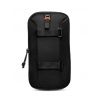 Mammut Litium Add-on axelhurtsficka L (svart)