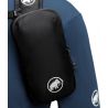 Mammut Litium Add-on axelhurtsficka L (svart)