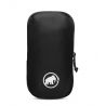 Mammut Lithium Add-on Shoulder Harness Pocket L (sort)