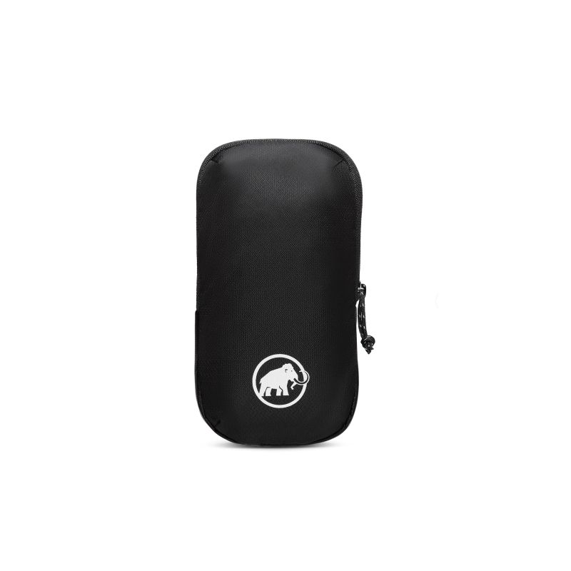 Lisätasku Mammut Lithium Add-on Shoulder Harness Pocket L (musta)