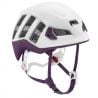 Casque PETZL Meteora (White/Violet) Femme